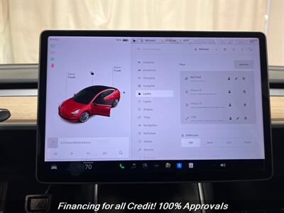 2018 Tesla Model 3 Long Range   - Photo 44 - Laurel, MD 20724