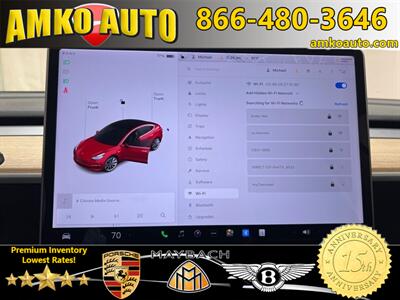 2018 Tesla Model 3 Mid Range   - Photo 54 - Laurel, MD 20724