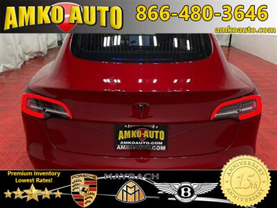 2018 Tesla Model 3 Mid Range   - Photo 13 - Laurel, MD 20724