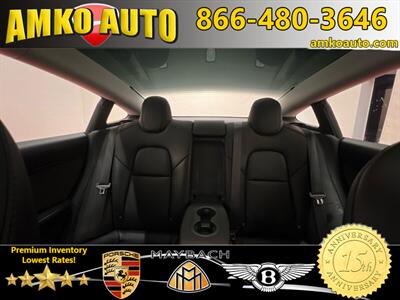 2018 Tesla Model 3 Mid Range   - Photo 30 - Laurel, MD 20724