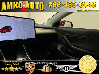 2018 Tesla Model 3 Mid Range   - Photo 56 - Laurel, MD 20724