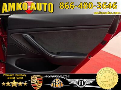 2018 Tesla Model 3 Mid Range   - Photo 22 - Laurel, MD 20724