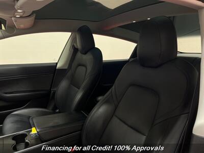 2018 Tesla Model 3 Long Range   - Photo 17 - Laurel, MD 20724