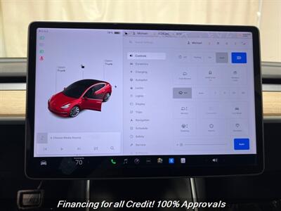 2018 Tesla Model 3 Long Range   - Photo 40 - Laurel, MD 20724