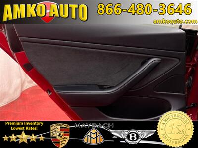 2018 Tesla Model 3 Mid Range   - Photo 18 - Laurel, MD 20724