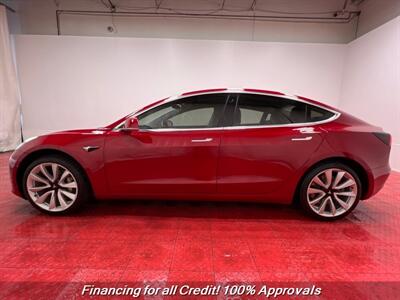 2018 Tesla Model 3 Long Range   - Photo 6 - Laurel, MD 20724