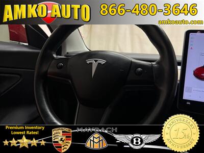 2018 Tesla Model 3 Mid Range   - Photo 32 - Laurel, MD 20724