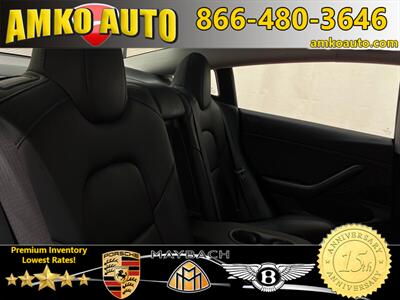 2018 Tesla Model 3 Mid Range   - Photo 24 - Laurel, MD 20724