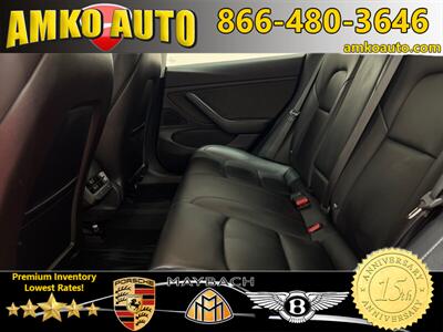 2018 Tesla Model 3 Mid Range   - Photo 19 - Laurel, MD 20724