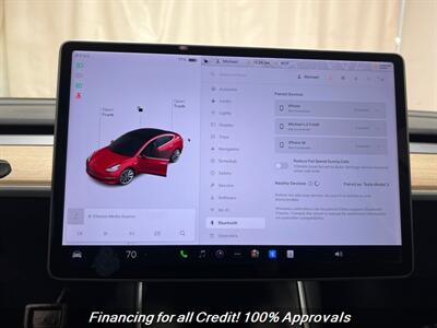 2018 Tesla Model 3 Long Range   - Photo 55 - Laurel, MD 20724