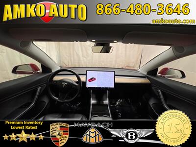 2018 Tesla Model 3 Mid Range   - Photo 29 - Laurel, MD 20724