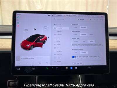 2018 Tesla Model 3 Long Range   - Photo 41 - Laurel, MD 20724