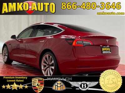 2018 Tesla Model 3 Mid Range   - Photo 12 - Laurel, MD 20724