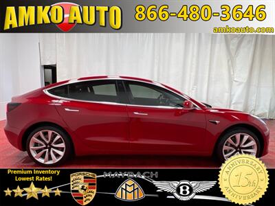 2018 Tesla Model 3 Mid Range   - Photo 11 - Laurel, MD 20724