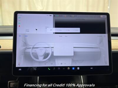 2018 Tesla Model 3 Long Range   - Photo 39 - Laurel, MD 20724