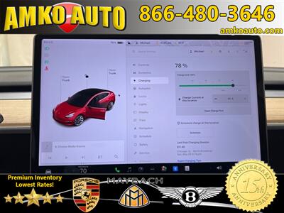 2018 Tesla Model 3 Mid Range   - Photo 42 - Laurel, MD 20724