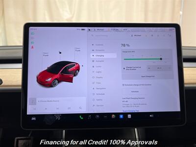 2018 Tesla Model 3 Long Range   - Photo 42 - Laurel, MD 20724