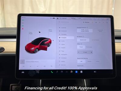 2018 Tesla Model 3 Long Range   - Photo 43 - Laurel, MD 20724