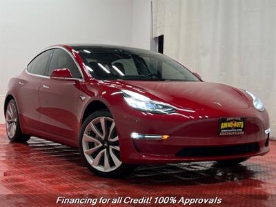 2018 Tesla Model 3 Long Range   - Photo 5 - Laurel, MD 20724