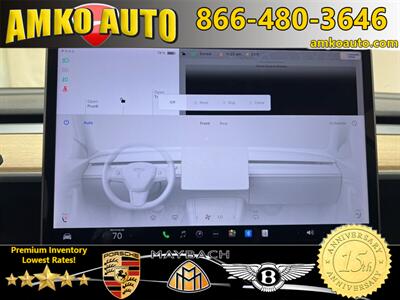 2018 Tesla Model 3 Mid Range   - Photo 39 - Laurel, MD 20724