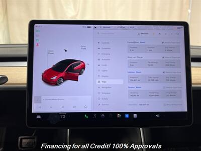 2018 Tesla Model 3 Long Range   - Photo 47 - Laurel, MD 20724