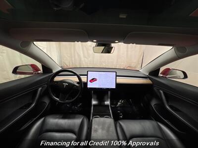 2018 Tesla Model 3 Long Range   - Photo 29 - Laurel, MD 20724