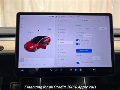 2018 Tesla Model 3 Long Range   - Photo 45 - Laurel, MD 20724
