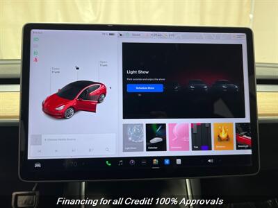 2018 Tesla Model 3 Long Range   - Photo 38 - Laurel, MD 20724