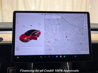 2018 Tesla Model 3 Long Range   - Photo 35 - Laurel, MD 20724