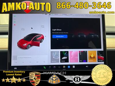 2018 Tesla Model 3 Mid Range   - Photo 38 - Laurel, MD 20724