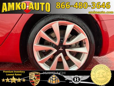 2018 Tesla Model 3 Mid Range   - Photo 7 - Laurel, MD 20724