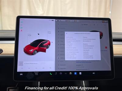 2018 Tesla Model 3 Long Range   - Photo 53 - Laurel, MD 20724