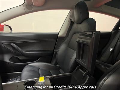 2018 Tesla Model 3 Long Range   - Photo 57 - Laurel, MD 20724