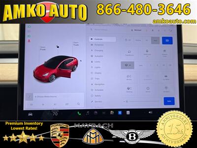 2018 Tesla Model 3 Mid Range   - Photo 40 - Laurel, MD 20724