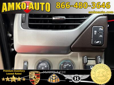 2017 Chevrolet Suburban Premier   - Photo 34 - Laurel, MD 20724