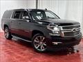 2017 Chevrolet Suburban Premier   - Photo 6 - Temple Hills, MD 20748