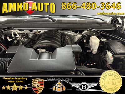 2017 Chevrolet Suburban Premier   - Photo 46 - Laurel, MD 20724