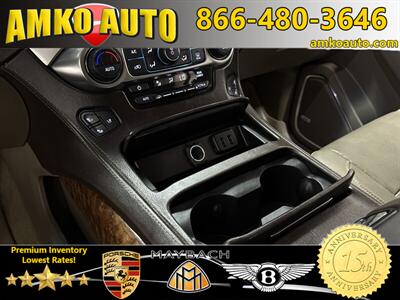 2017 Chevrolet Suburban Premier   - Photo 39 - Laurel, MD 20724