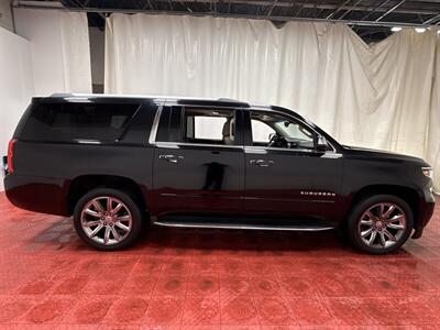 2017 Chevrolet Suburban Premier   - Photo 8 - Temple Hills, MD 20748
