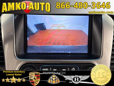 2017 Chevrolet Suburban Premier   - Photo 43 - Laurel, MD 20724