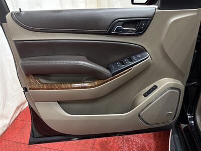 2017 Chevrolet Suburban Premier   - Photo 12 - Temple Hills, MD 20748