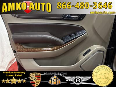 2017 Chevrolet Suburban Premier   - Photo 12 - Laurel, MD 20724