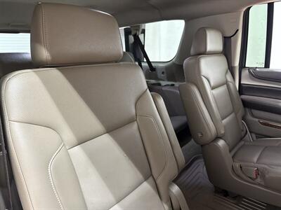 2017 Chevrolet Suburban Premier   - Photo 25 - Temple Hills, MD 20748