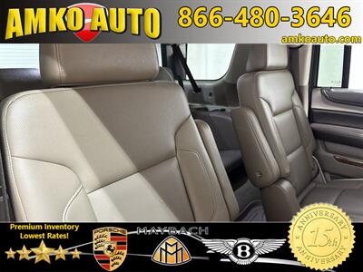 2017 Chevrolet Suburban Premier   - Photo 25 - Laurel, MD 20724