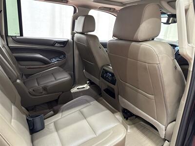 2017 Chevrolet Suburban Premier   - Photo 23 - Temple Hills, MD 20748