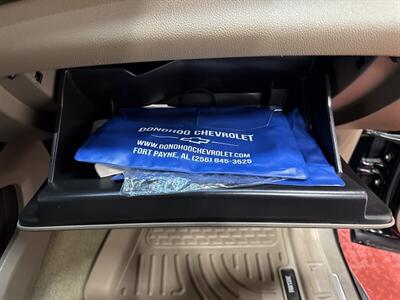 2017 Chevrolet Suburban Premier   - Photo 33 - Temple Hills, MD 20748