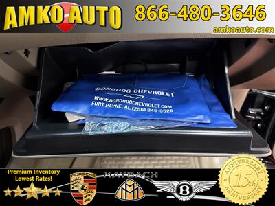 2017 Chevrolet Suburban Premier   - Photo 33 - Laurel, MD 20724