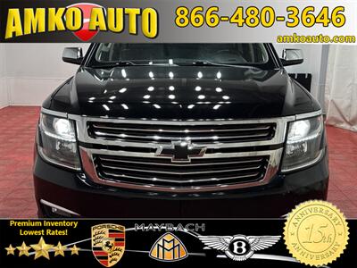 2017 Chevrolet Suburban Premier   - Photo 3 - Laurel, MD 20724