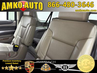 2017 Chevrolet Suburban Premier   - Photo 19 - Laurel, MD 20724