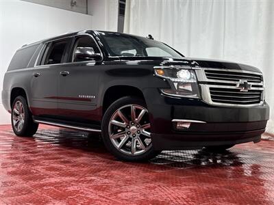 2017 Chevrolet Suburban Premier   - Photo 5 - Temple Hills, MD 20748